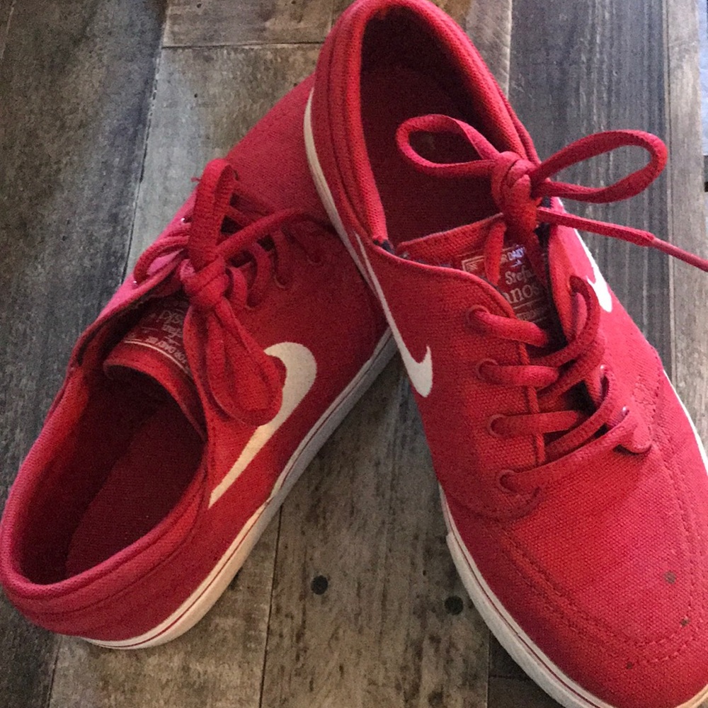 Nike